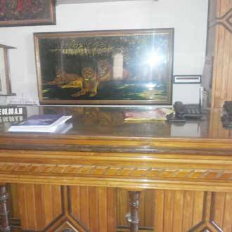 Hotel Green Park, Gopalpur 5